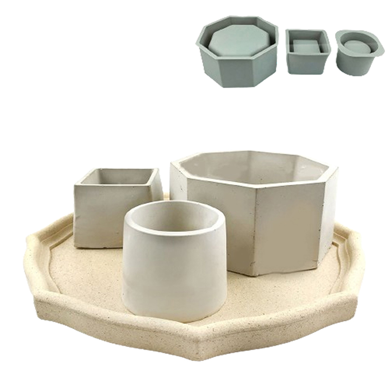 Doniczka silikonowa foremka do – Potsticker Mold recenzja i cena