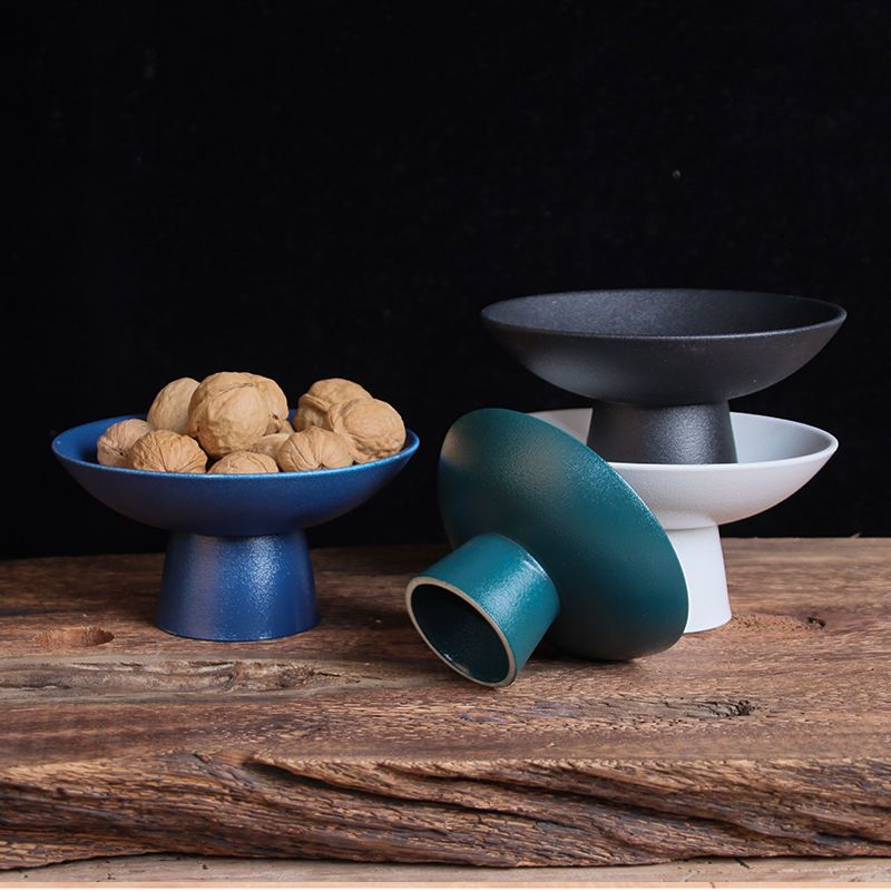 Chiński miska na owoce ceramic – Dim Sum Basket recenzja i cena
