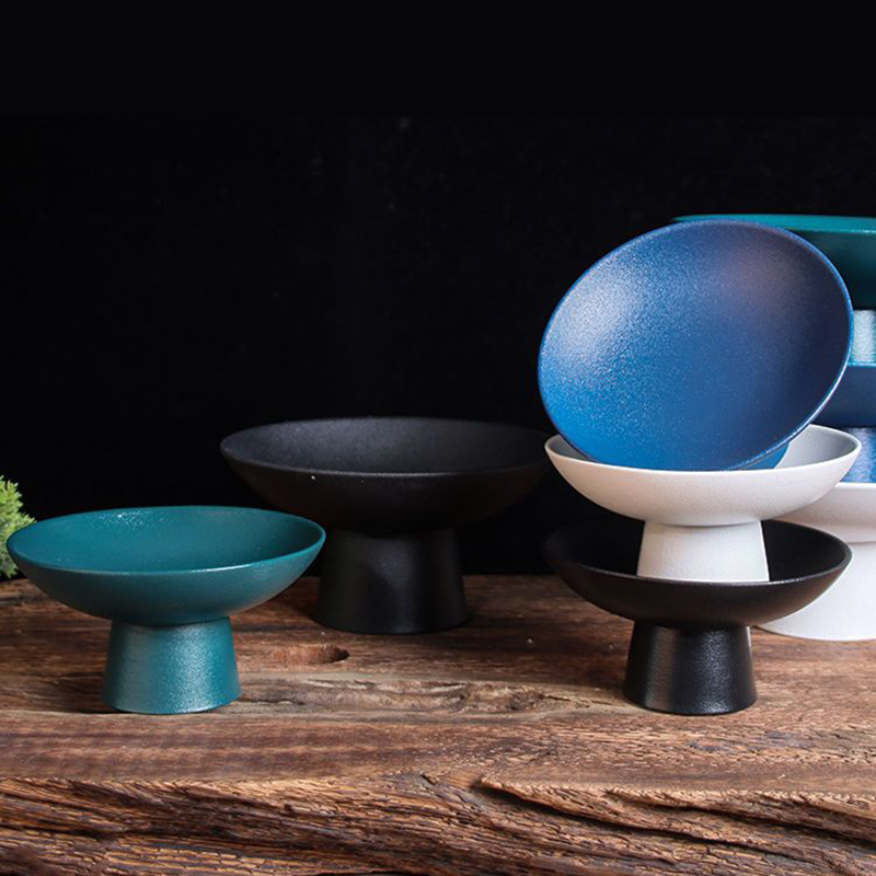 Chiński miska na owoce ceramic – Dim Sum Basket recenzja i cena