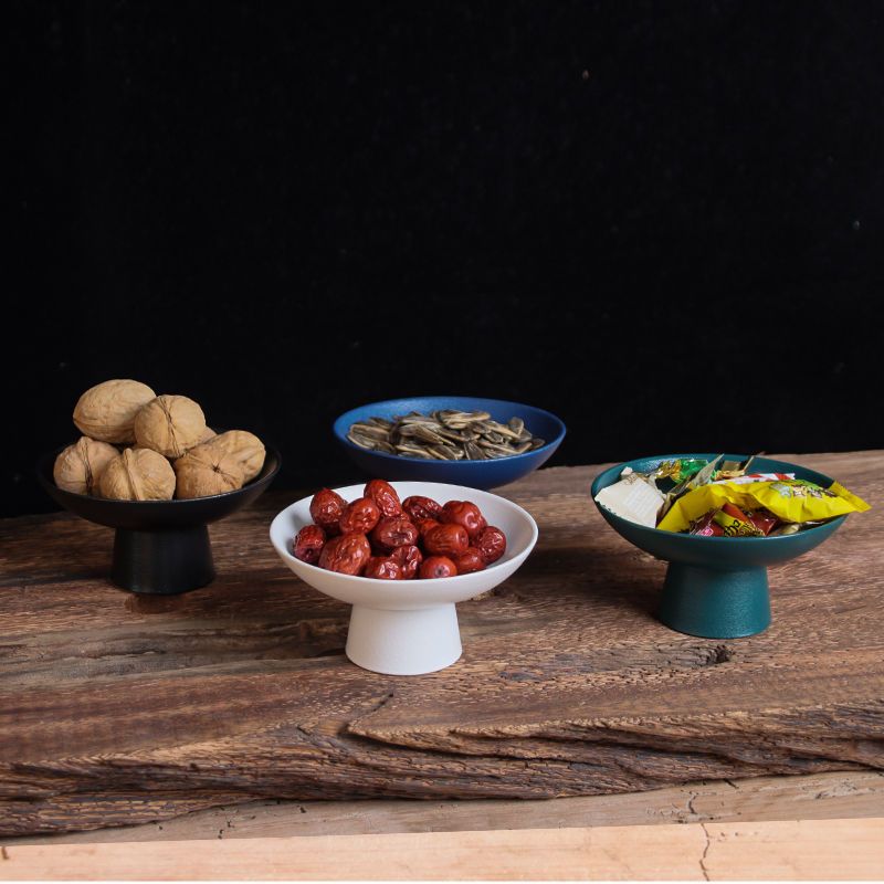 Chiński miska na owoce ceramic – Dim Sum Basket recenzja i cena