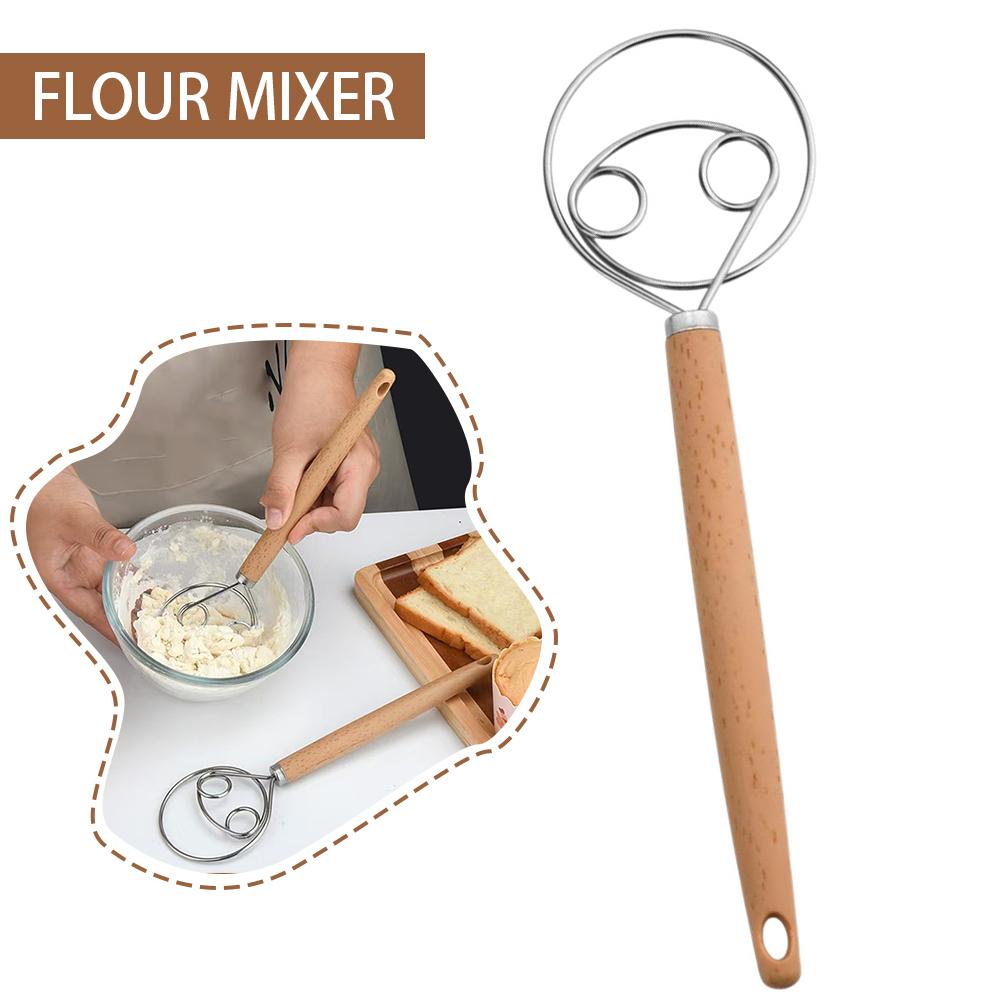 Szwajcarska trzepaczka do cias – Danish Pancake Pan recenzja i cena