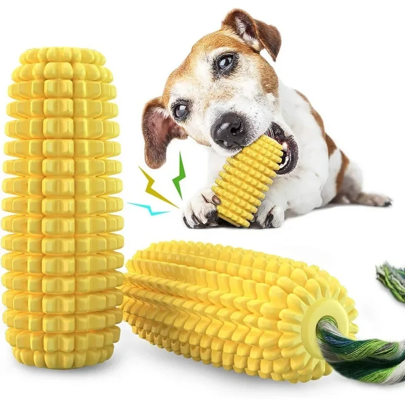 Nowość! Dla agresywnych żuwaló – Corn Dog Stick recenzja i cena
