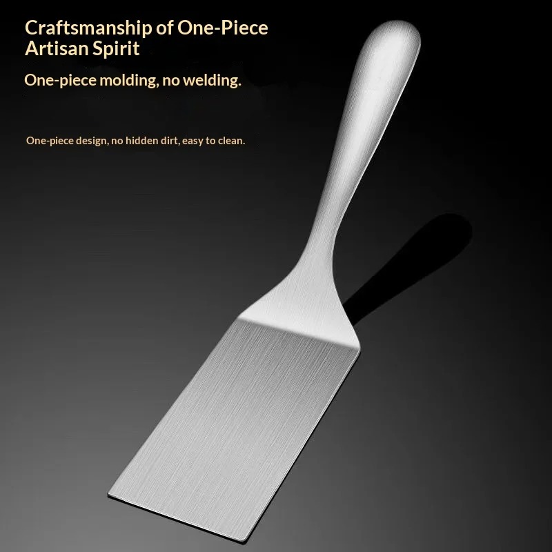 Łopatka do restauracji, łopatk – Okonomiyaki Spatula recenzja i cena