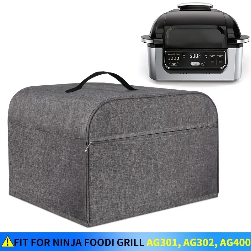1 szt. Osłona przeciwpyłowa do – Ninja Air Fryer Af101 recenzja i cena