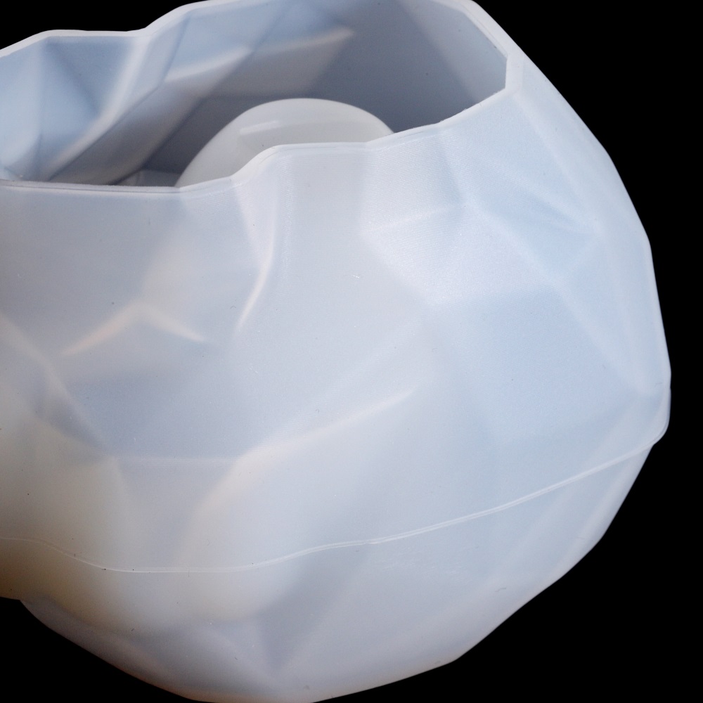 DIY przezroczysta żywica epoks – Potsticker Mold recenzja i cena