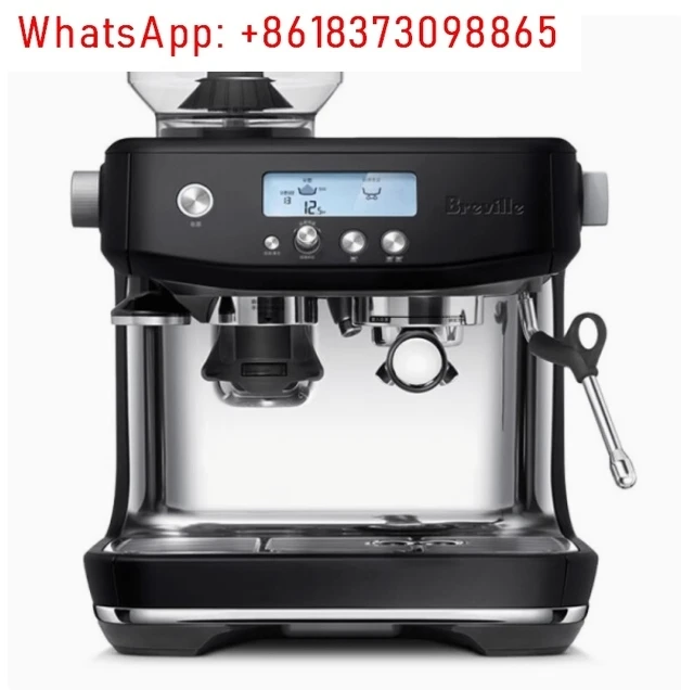Ekspres do kawy Breville The B – Breville Espresso Bes870 recenzja i cena