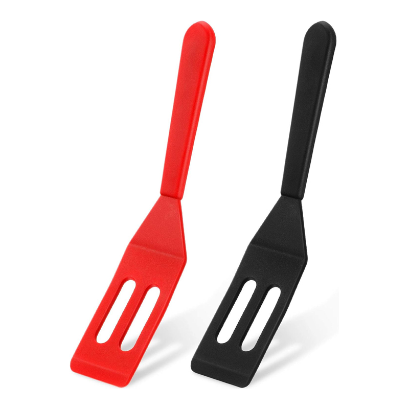 Silikonowa łopatka do smażenia – Okonomiyaki Spatula recenzja i cena