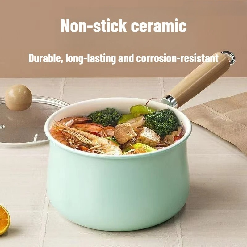 JUSTINLAU 16/18cm Średnica Cer – Cast Iron Corn recenzja i cena