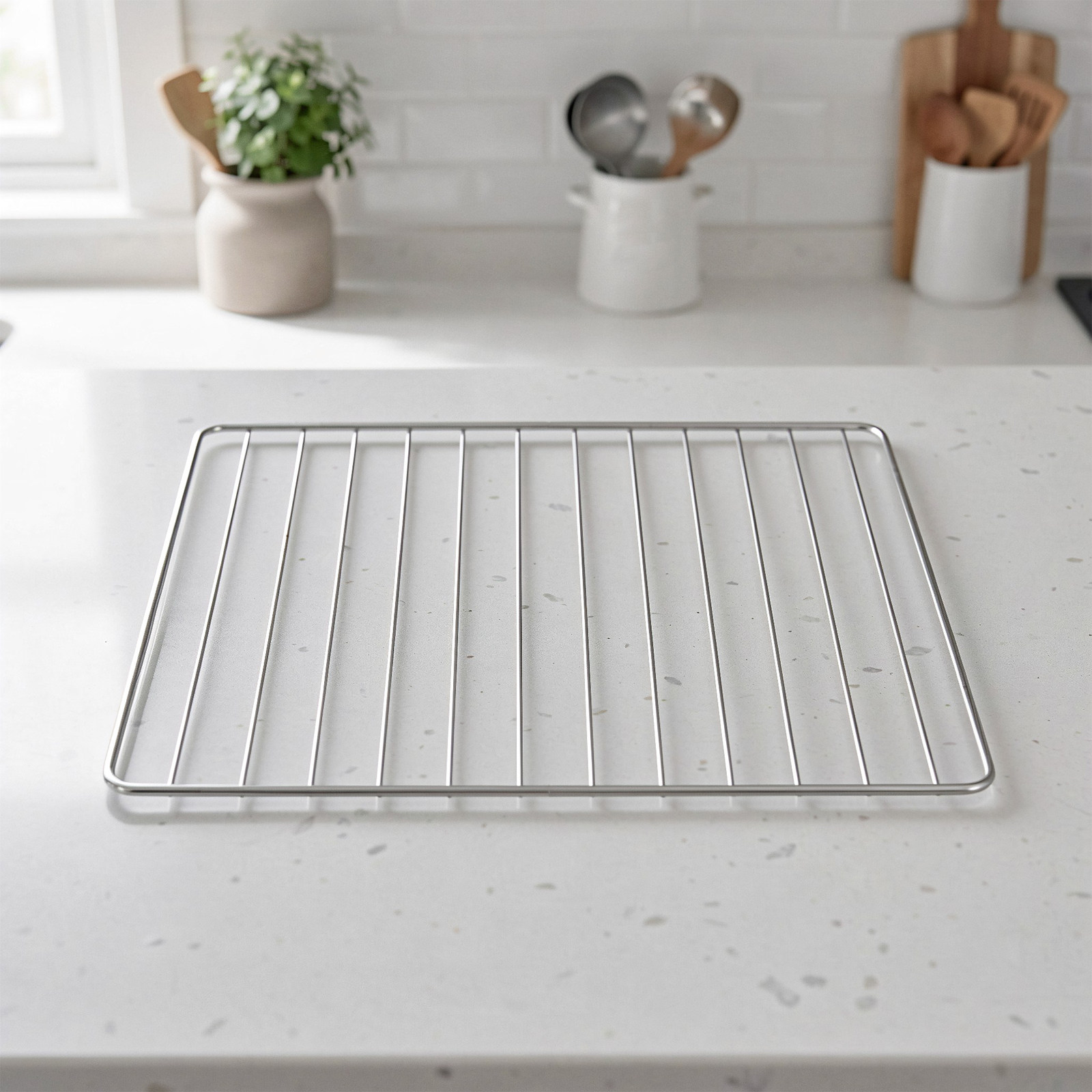 Stalowa kratka do frytkownicy, – Ninja Air Fryer Dt201 recenzja i cena