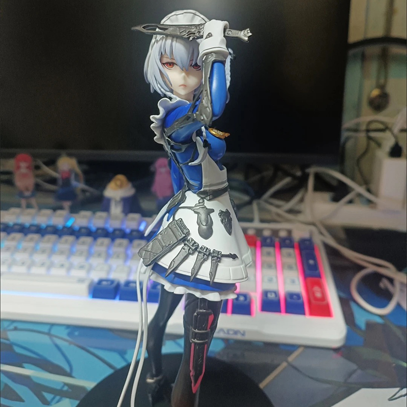 23cm Touhou Project Izayoi Sak – Okonomiyaki Spatula recenzja i cena