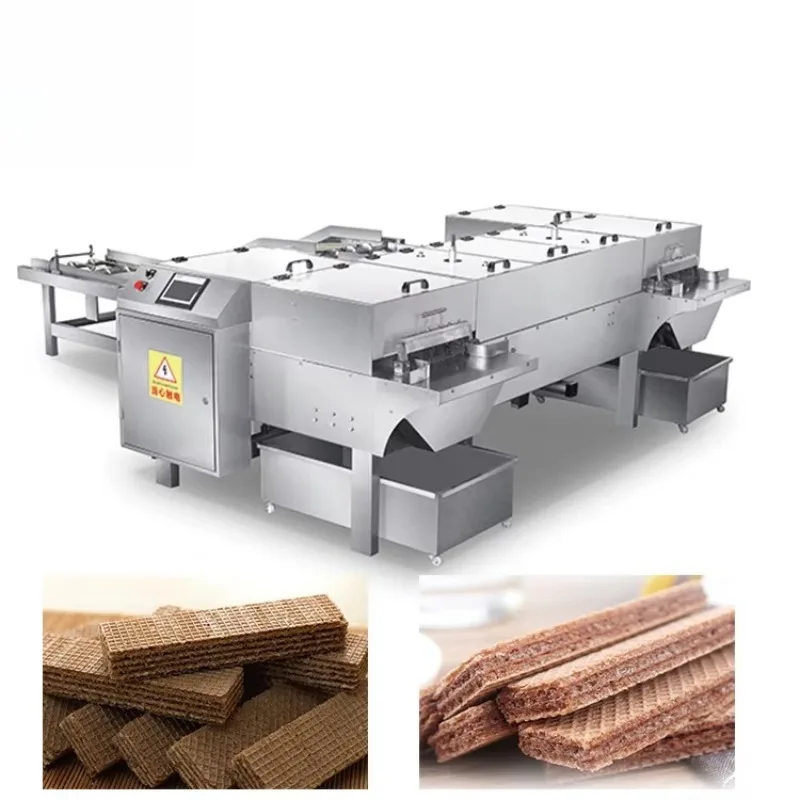 Przemysłowa maszyna do wafli s – Waffle Cone Maker recenzja i cena