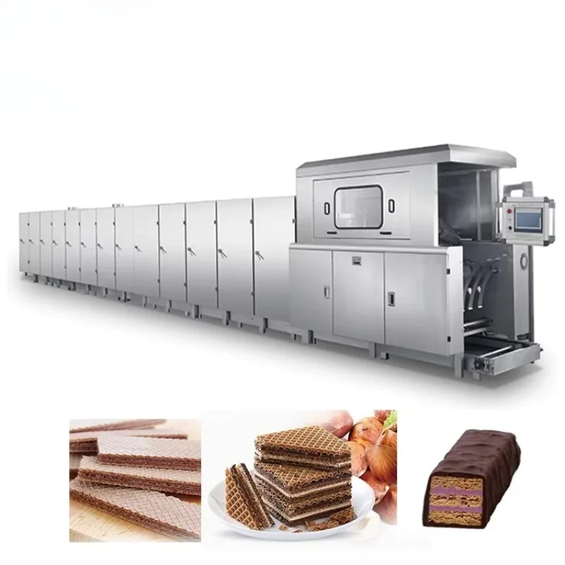 Przemysłowa maszyna do wafli s – Waffle Cone Maker recenzja i cena