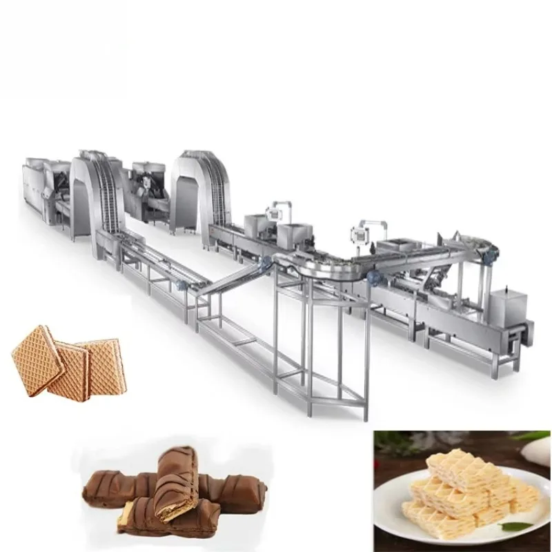 Przemysłowa maszyna do wafli s – Waffle Cone Maker recenzja i cena