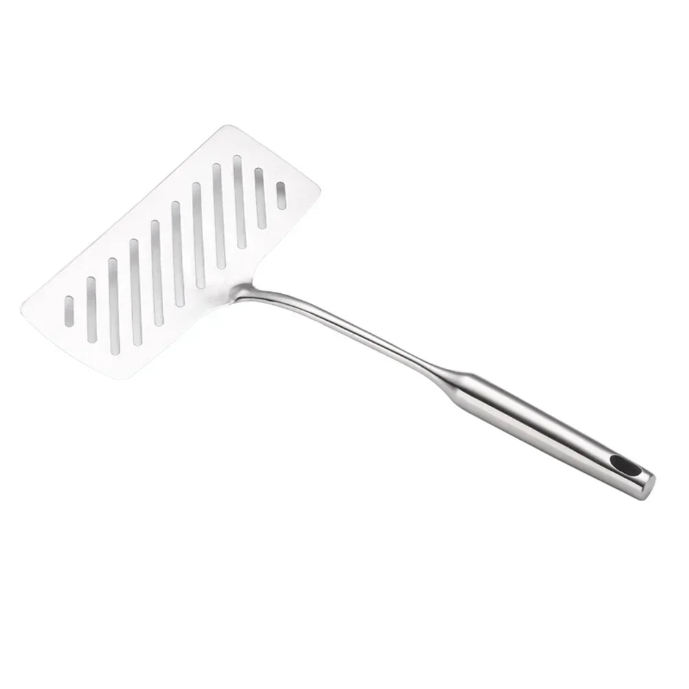 304 bardzo szerokie szpatułki  – Okonomiyaki Spatula recenzja i cena