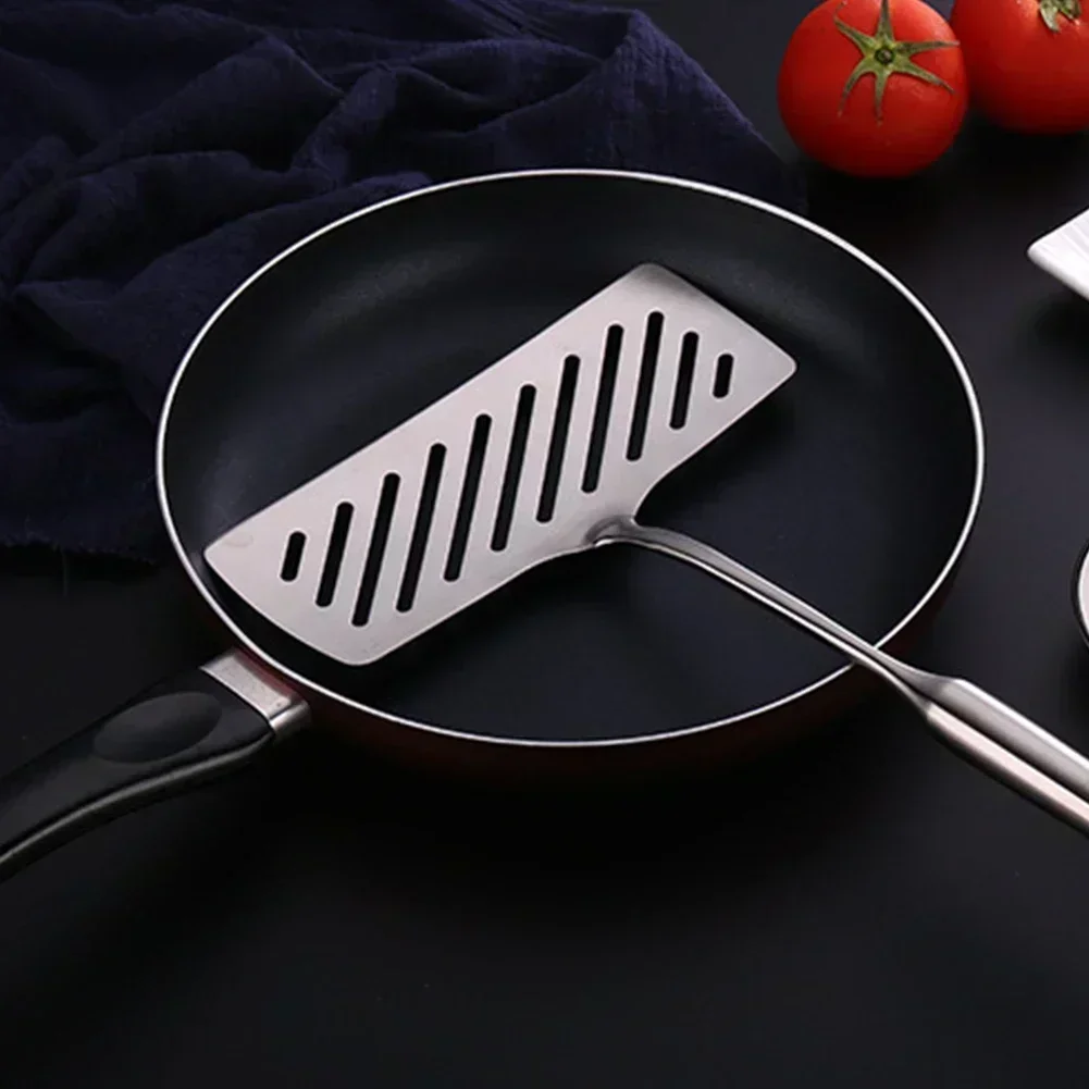 304 bardzo szerokie szpatułki  – Okonomiyaki Spatula recenzja i cena